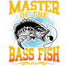 Meister des Barschfisches