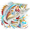 Bass Fish