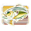 Bass Fish