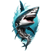 Shark Attack