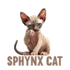 Chaton Sphynx Chat Sphynx