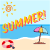 Summer!