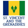 Saint-Vincent - Kingstown - Caraïbes - Antilles
