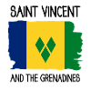 Saint-Vincent - Kingstown - Caraïbes - Antilles