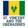Saint-Vincent - Kingstown - Caraïbes - Antilles
