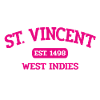 Saint-Vincent - Kingstown - Caraïbes - Antilles
