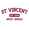 Saint-Vincent - Kingstown - Caraïbes - Antilles