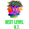 nextlevel 8.7. JaMan