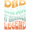 Papa Responsable Informatique
