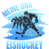 Meine DNA - Eishockey
