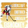 Leidenschaft - Emotionen - Adrenalin - Eishockey