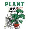 One More Plant