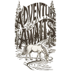 Adventure Awaits