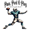 Quarterback Action
