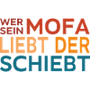 Wer sein Mofa liebt