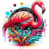 Flamingo
