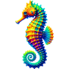 Seepferdchen
