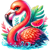 Flamingo