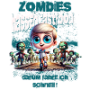 Zombies hate fast food