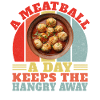 Meatball Lovers Gifts