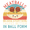 Meatball Lovers Gifts