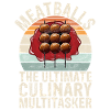 Meatball Lovers Gifts