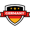 German Sports Teams - Germany