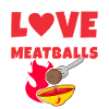 Meatball Lovers Gifts