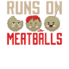 Meatball Lovers Gifts