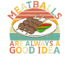 Meatball Lovers Gifts