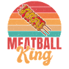 Meatball Lovers Gifts