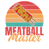 Meatball Lovers Gifts