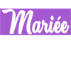 EVJF. MARIEE