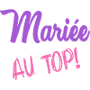 FUTURE MARIEE. EVJF