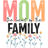 MOM The Head of Family
