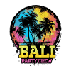 L’équipe de Bali Party Crew