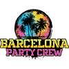 L’équipe de Barcelona Party Crew