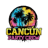 Cancun Party Crew Team