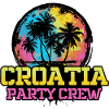Croatia Party Crew Team