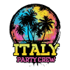 Italy Party Crew Team