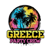 Greece Party Crew Team
