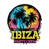 L’équipe de l’équipe d’Ibiza Party