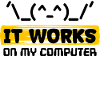 Coden Skripting Computerfreak Developer Statement