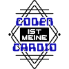 Software Developer Developer Cool Saying Coden