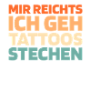 Tattoo Artist Tattoo