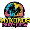 Mykonos Party Crew Team