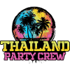 Thailand Party Crew Team