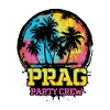 L’équipe de Prague Party Crew
