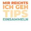 Kellner Kellnerin