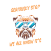 Brussels Griffon